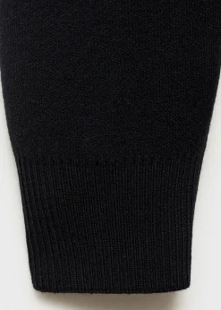 MANGO Kardigany I Swetry*Kardigan z dzianiny na guziki