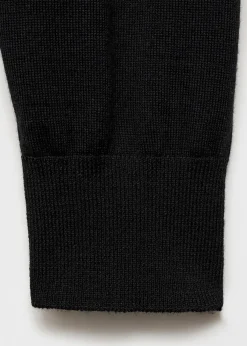 MANGO Kardigany I Swetry*Kardigan z wełny merynosowej 100%