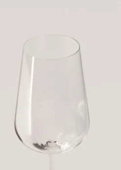 MANGO Szklanki I Kieliszki*Kieliszek do czerwonego wina ze szkła