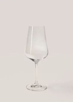 MANGO Szklanki I Kieliszki*Kieliszek do czerwonego wina ze szkła