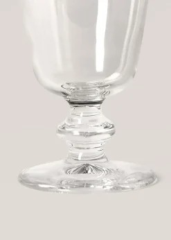 MANGO Szklanki I Kieliszki*Kieliszek szklany