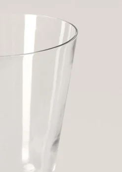 MANGO Szklanki I Kieliszki*Kieliszek szklany