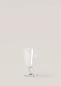 MANGO Szklanki I Kieliszki*Kieliszek szklany