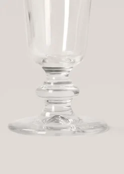 MANGO Szklanki I Kieliszki*Kieliszek szklany