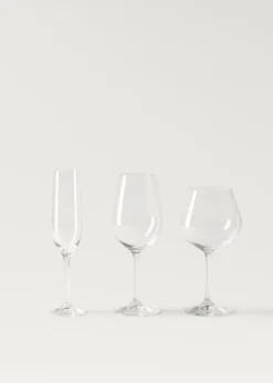 MANGO Szklanki I Kieliszki*Kieliszek violin