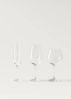 MANGO Szklanki I Kieliszki*Kieliszek violin