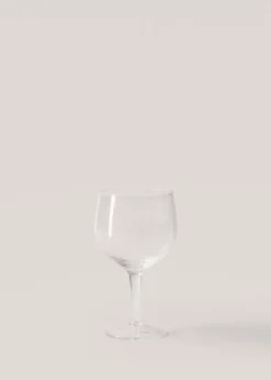 MANGO Szklanki I Kieliszki*Kieliszek z zatopionymi bąbelkami