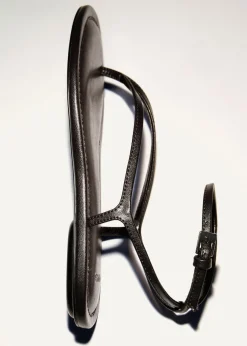 MANGO Buty*Klapki z klamrami na paskach