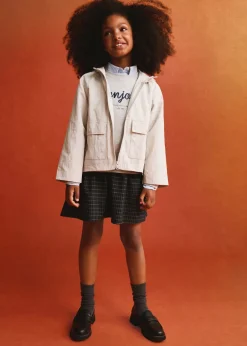 Dzieci MANGO Buty*Klasyczne mokasyny