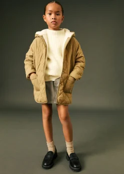 Dzieci MANGO Buty*Klasyczne mokasyny