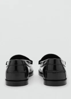 Dzieci MANGO Buty*Klasyczne mokasyny