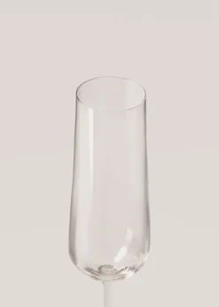 MANGO Szklanki I Kieliszki*Klasyczny kieliszek typu flet