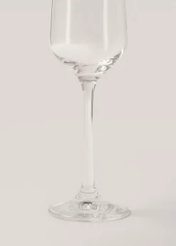 MANGO Szklanki I Kieliszki*Klasyczny kieliszek typu flet