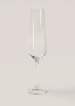 MANGO Szklanki I Kieliszki*Klasyczny kieliszek typu flet