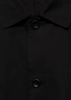 MANGO Płaszcze|Trencze*Klasyczny wodoodporny trencz