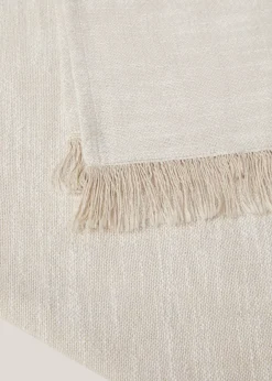 MANGO Koce|Koce*Koc ze 100% teksturowanej bawełny