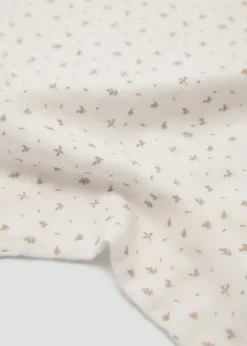 Dzieci MANGO Akcesoria|Akcesoria*Kocyk przytulanka dla niemowlęcia