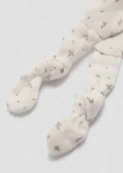 Dzieci MANGO Akcesoria|Akcesoria*Kocyk przytulanka dla niemowlęcia