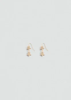 MANGO Biżuteria*Kolczyki gwiazdki