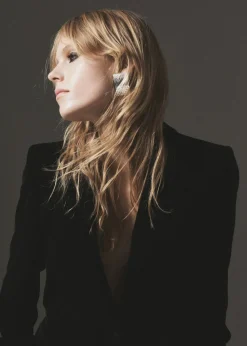 MANGO Biżuteria*Kolczyki kryształki strass