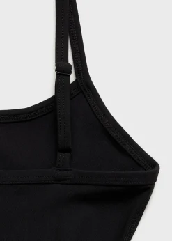 MANGO Sukienki I Kombinezony*Kombinezon sportowy o dopasowanym fasonie