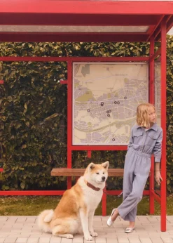 Dzieci MANGO Sukienki I Kombinezony*Kombinezon sztruksowy z długimi nogawkami