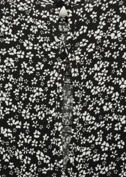 Dzieci MANGO Sukienki I Kombinezony*Kombinezon wzór w kwiaty