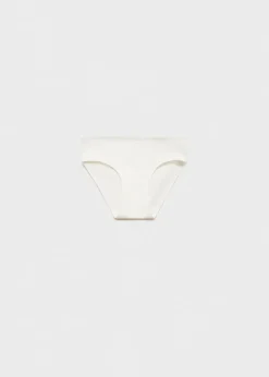 Dzieci MANGO Bielizna I Skarpetki*Komplet 3 par bawełnianych fig