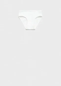 Dzieci MANGO Bielizna I Skarpetki*Komplet 3 par bawełnianych fig