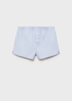 MANGO Bielizna*Komplet 2 par bokserek kombi