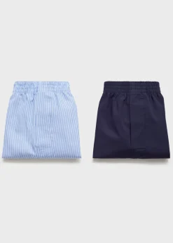 MANGO Bielizna*Komplet 2 par bokserek kombi