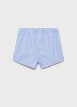 MANGO Bielizna*Komplet 2 par bokserek kombi