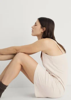 MANGO Piżamy|Piżamy*Koszula nocna camijer