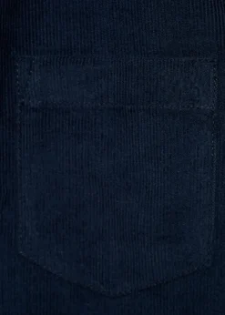 Dzieci MANGO Koszule*Koszula sztruksowa regular fit