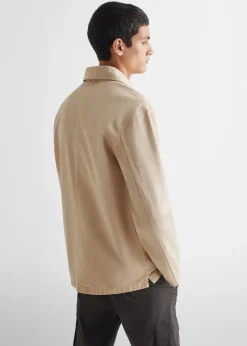 MANGO Koszule*Koszula wierzchnia z kieszeniami