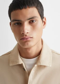 MANGO Koszule*Koszula wierzchnia z kieszeniami