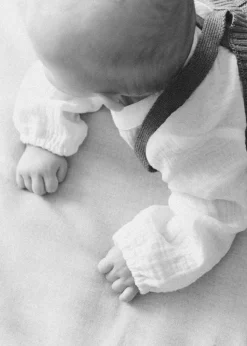 Dzieci MANGO Koszule|Koszule*Koszula z kreszowanej bawełny