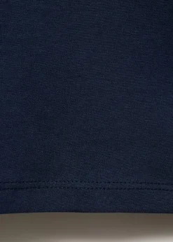 Dzieci MANGO Koszulki*Koszulka bawełniana z długim rękawem