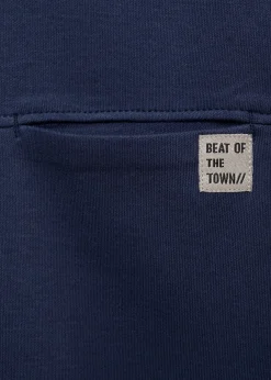 Dzieci MANGO Koszulki*Koszulka bawełniana z długim rękawem