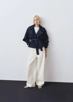 MANGO Koszulki*Koszulka bawełniana z krótkimi rękawami