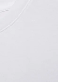 MANGO Koszulki*Koszulka bawełniana z krótkimi rękawami