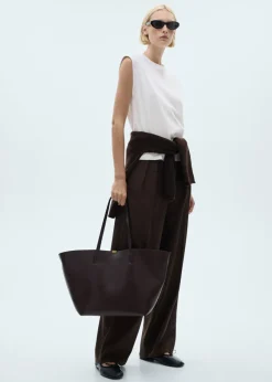 MANGO Koszulki*Koszulka bawełniana z krótkimi rękawami