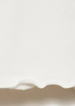 Dzieci MANGO Koszulki I Topy*Koszulka bawełniana ze strasem