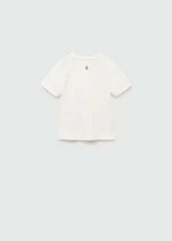 Dzieci MANGO Koszulki|Koszulki*Koszulka Król Lew