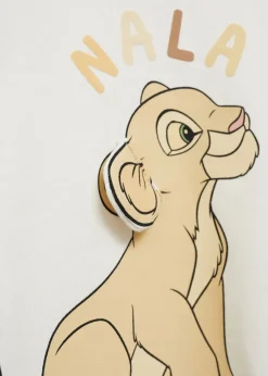 Dzieci MANGO Koszulki*Koszulka Król Lew