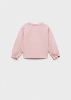 Dzieci MANGO Koszulki*Koszulka Minnie Mouse