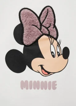 Dzieci MANGO Koszulki*Koszulka Minnie Mouse