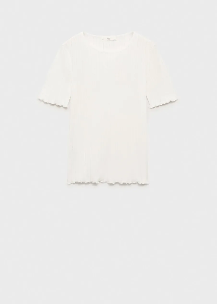 MANGO Piżamy*Koszulka od piz mana