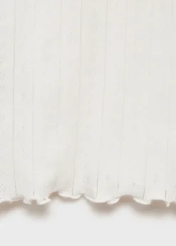 MANGO Piżamy*Koszulka od piz mana