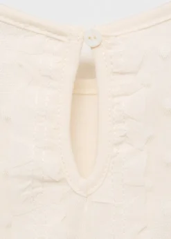 Dzieci MANGO Koszulki I Topy*Koszulka plumeti